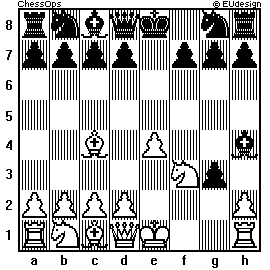 Chess Board
