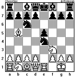 Chess Board