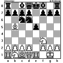 Chess Board