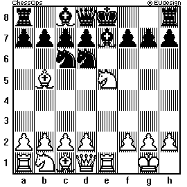 Chess Board