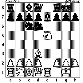 Chess Board