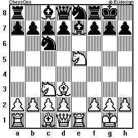 Chess Board