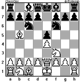 Chess Board
