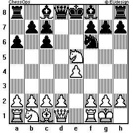 Chess Board