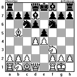 Chess Board