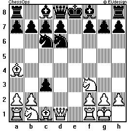 Chess Board