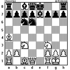 Chess Board