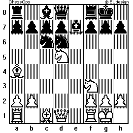 Chess Board
