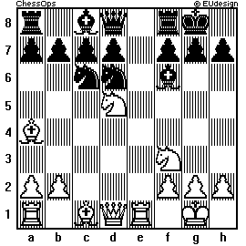 Chess Board