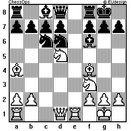 Chess Board