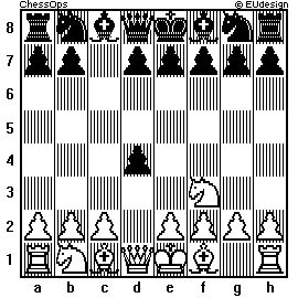 Chess Board