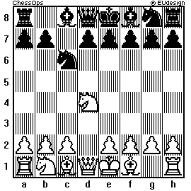 Chess Board