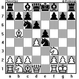 Chess Board