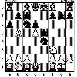 Chess Board