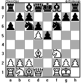 Chess Board