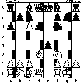 Chess Board