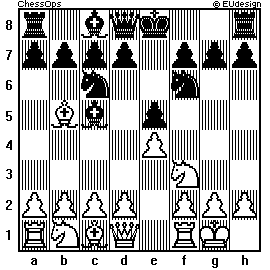 Chess Board