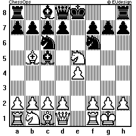 Chess Board