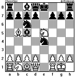 Chess Board