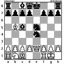Chess Board