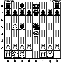 Chess Board