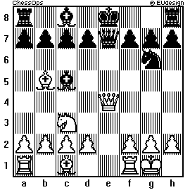 Chess Board