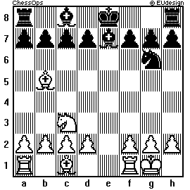 Chess Board