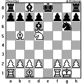Chess Board
