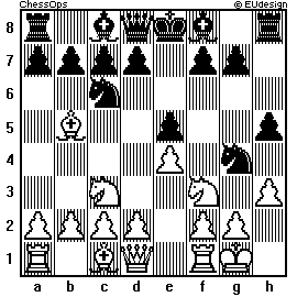 Chess Board