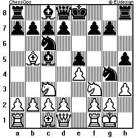 Chess Board