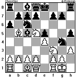 Chess Board
