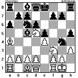Chess Board