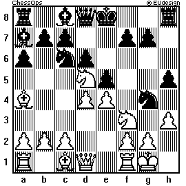 Chess Board
