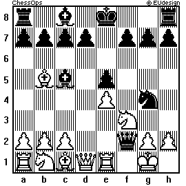 Chess Board