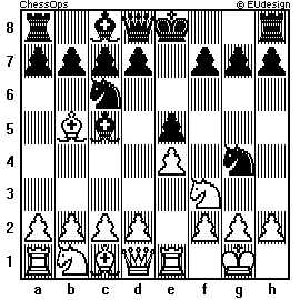 Chess Board