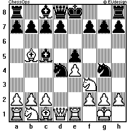 Chess Board