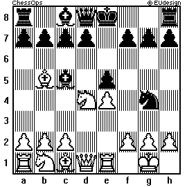 Chess Board
