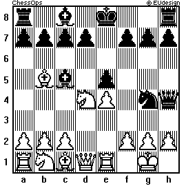 Chess Board
