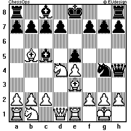 Chess Board