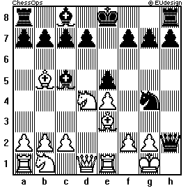 Chess Board
