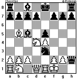 Chess Board