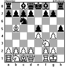 Chess Board