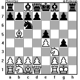 Chess Board