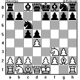 Chess Board