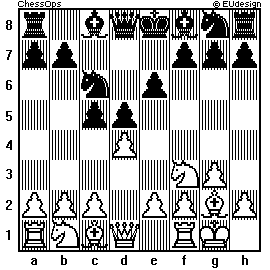 Chess Board