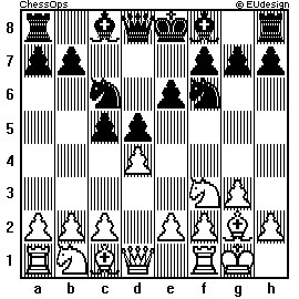 Chess Board