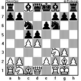 Chess Board