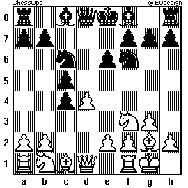 Chess Board