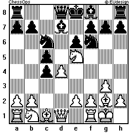 Chess Board