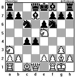 Chess Board